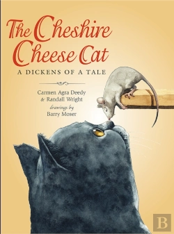 Bertrand.pt - Cheshire Cheese Cat