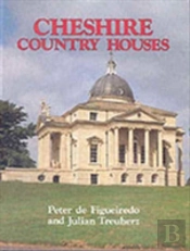 Cheshire Country Houses