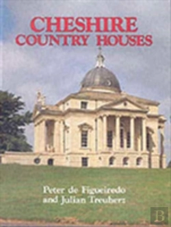 Bertrand.pt - Cheshire Country Houses