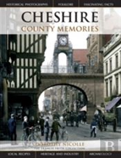 Cheshire County Memories
