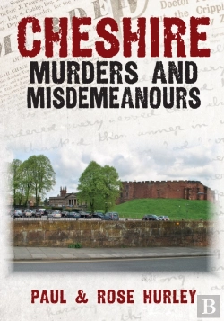 Bertrand.pt - Cheshire Murders And Misdemeanours
