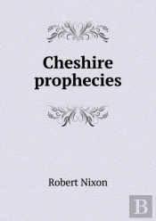 Cheshire Prophecies