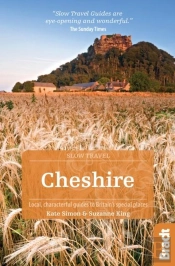 Cheshire (Slow Travel)