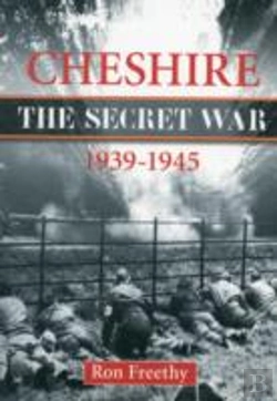 Bertrand.pt - Cheshire: The Secret War 1939-1945