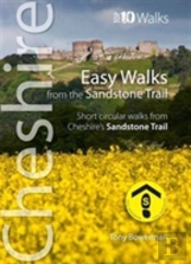 Cheshire - Top 10 Walks Series