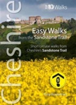 Bertrand.pt - Cheshire - Top 10 Walks Series
