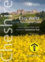 Cheshire - Top 10 Walks Series