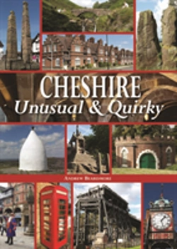 Bertrand.pt - Cheshire Unusual & Quirky