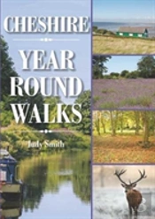 Cheshire Year Round Walks