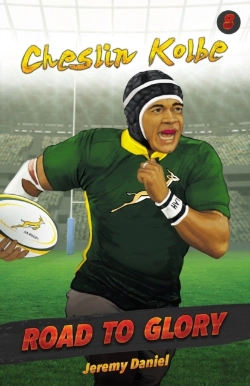 Bertrand.pt - Cheslin Kolbe
