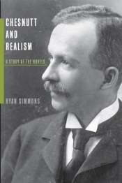 Chesnutt And Realism