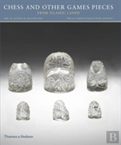 Bertrand.pt - Chess And Other Games Pieces From Islamic Lands