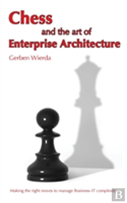 Bertrand.pt - Chess And The Art Of Enterprise Architecture