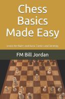 Chess Basics Made Easy