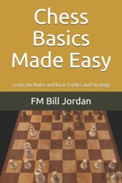 Chess Basics Made Easy