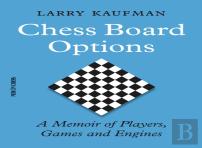 Chess Board Options