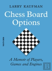 Chess Board Options