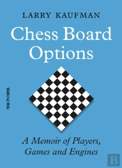 Bertrand.pt - Chess Board Options