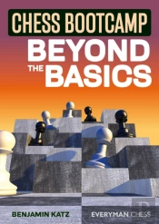 Chess Bootcamp