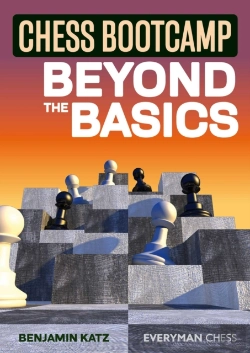 Bertrand.pt - Chess Bootcamp