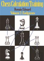 Chess Calculation Training Volume 2