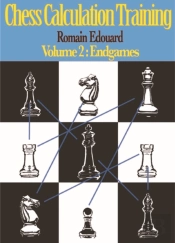 Chess Calculation Training Volume 2