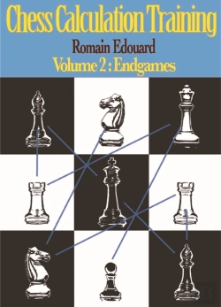 Bertrand.pt - Chess Calculation Training Volume 2