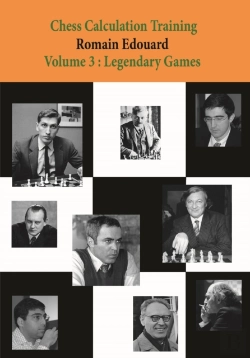 Bertrand.pt - Chess Calculation Training Volume 3