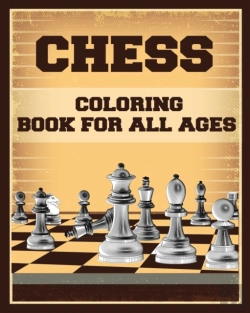 Bertrand.pt - Chess Coloring Book For All Ages