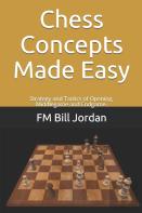 Chess Concepts Made Easy