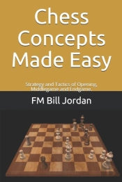 Chess Concepts Made Easy