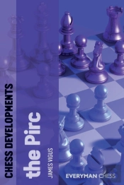 Chess Developments: The Pirc