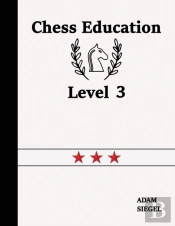 Chess Education Level 3