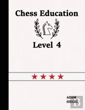 Chess Education Level 4