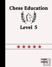 Chess Education Level 5