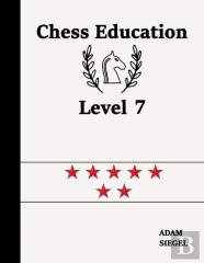 Chess Education Level 7