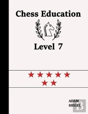 Chess Education Level 7