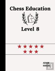 Chess Education Level 8