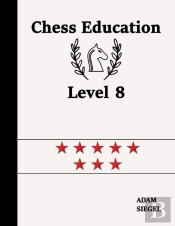 Chess Education Level 8