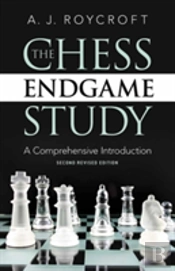 Chess Endgame Study
