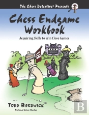 Chess Endgame Workbook: Acquiring Skills