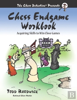 Bertrand.pt - Chess Endgame Workbook: Acquiring Skills