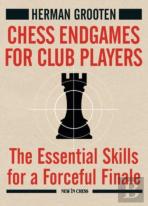 Chess Endgames For Club Players