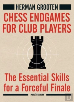 Bertrand.pt - Chess Endgames For Club Players