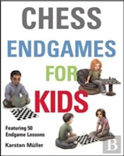 Chess Endgames For Kids