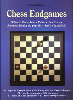 Bertrand.pt - Chess Endgames
