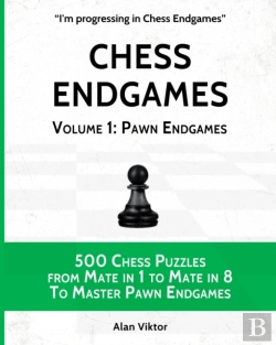 Bertrand.pt - Chess Endgames, Volume 1
