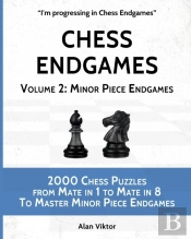 Chess Endgames, Volume 2