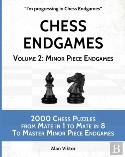 Bertrand.pt - Chess Endgames, Volume 2