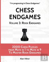 Chess Endgames, Volume 3